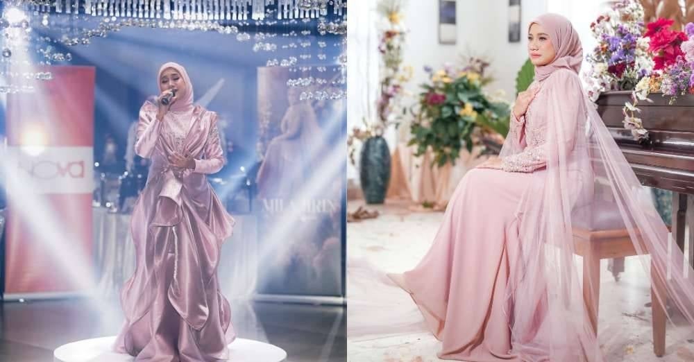 Image from: 'Saya suruh mak ayah berhenti kerja, takkan nak mengalah...' – Daripada dapur ke pentas, Mila Jirin buktikan impian tiada tarikh luput