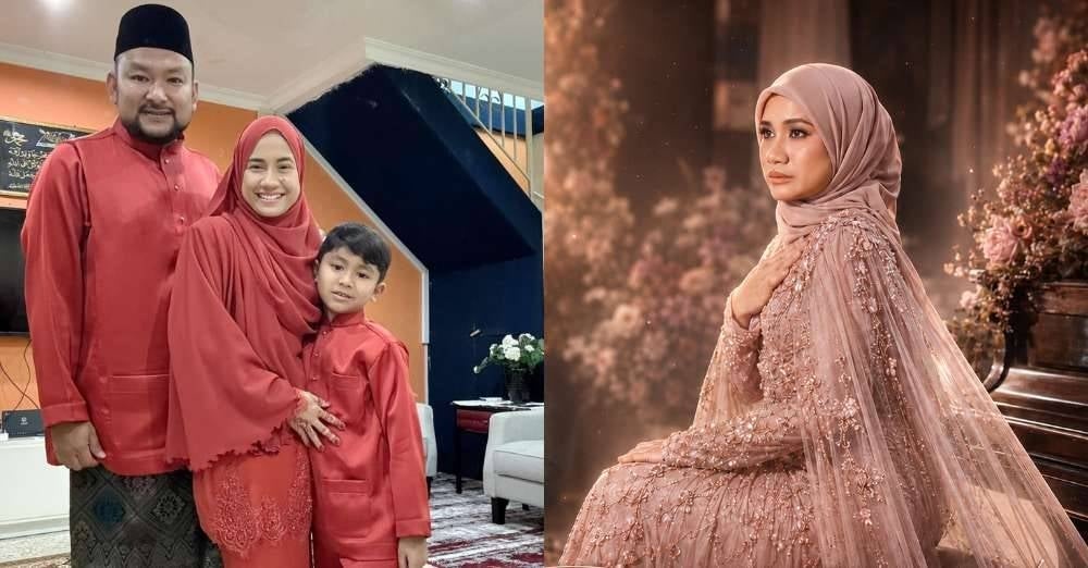 Image from: 'Saya suruh mak ayah berhenti kerja, takkan nak mengalah...' – Daripada dapur ke pentas, Mila Jirin buktikan impian tiada tarikh luput