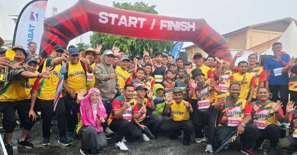 Image from: Daripada usahawan kecil kepada pasaran lebih luas, Sahabat Brand bantu produk tempatan dikenali ramai