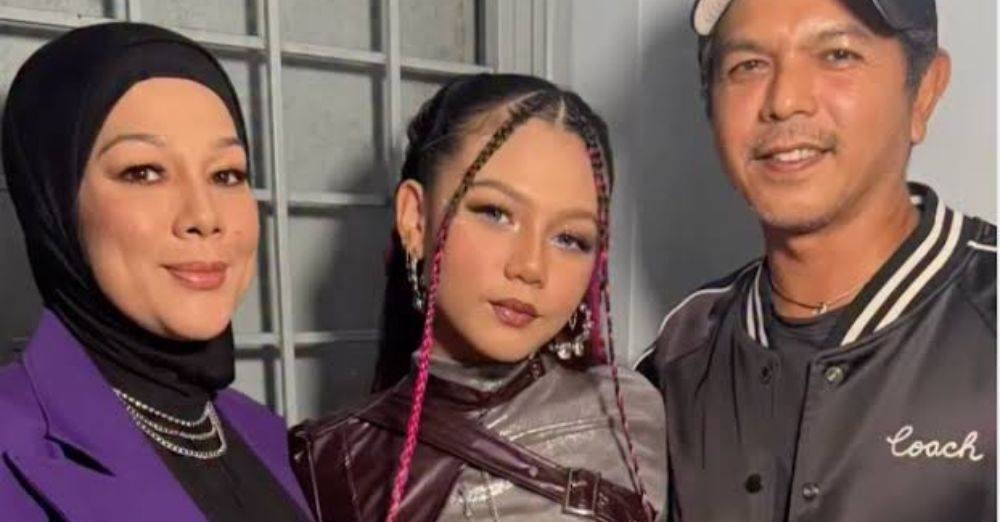 Image from: 'Jadual Odda, Siti Nurhaliza sama rancak!' - TokTi tepis isu kabel, takkan ambil bakat tak boleh 'jual'