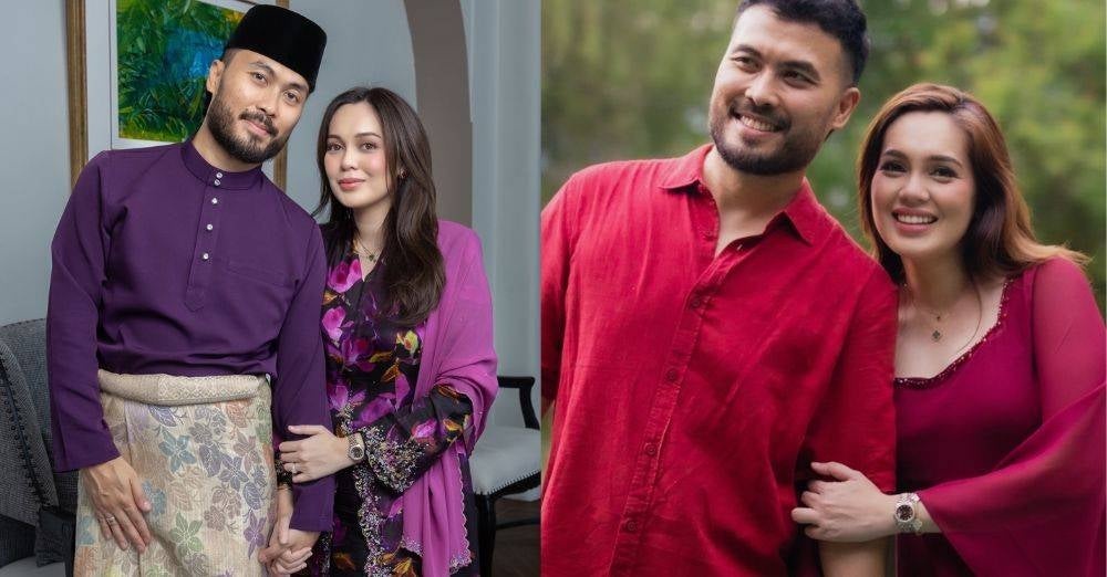 Image from: 'Akhirnya cinta yang ditunggu dalam dakapan...' Nelydia syukur kini bergelar ibu, kongsi perasaan bersama cahaya mata sulung