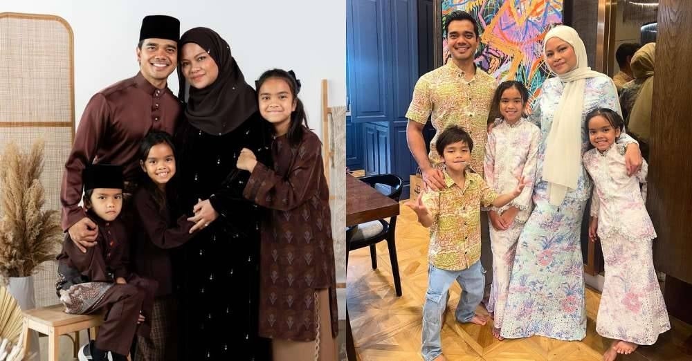 Image from: 'Ingat saya tak stres, tiada ujian?' - Alif Satar elak merungut, pilih imbang karier seni, keluarga & Geng Subuh Macam Jumaat