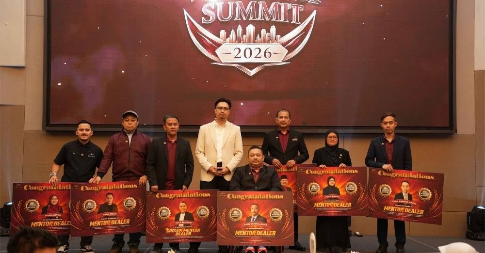 Image from: 'Ingat saya tak stres, tiada ujian?' - Alif Satar elak merungut, pilih imbang karier seni, keluarga & Geng Subuh Macam Jumaat