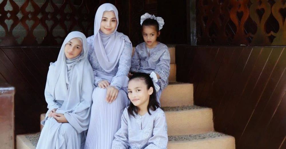 Image from: 'Doakan saya berjaya.' Linda Hashim buka lembaran baharu, bakal jadi mutawifah tahun depan