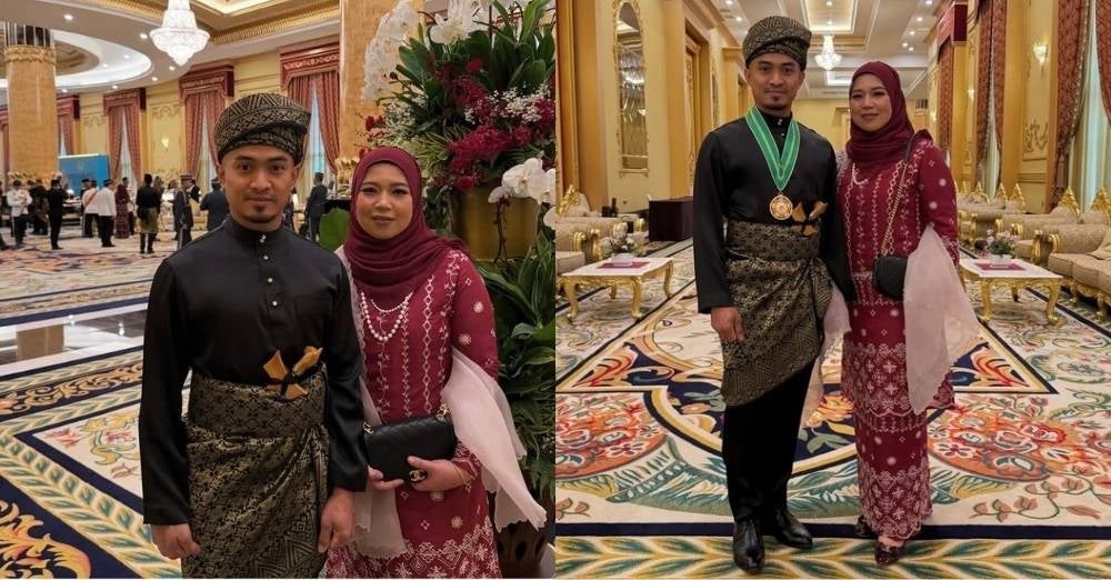 Image from: Azizulhasni Awang raih emas Sukan Komanwel Glasgow 2026, isteri bangga selepas penantian 16 tahun berakhir -'Inilah penamat terbaik perjalanan awak’