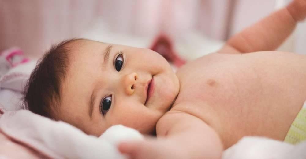 Image from: Bayi lahir besar bukan semestinya tanda sihat, ini risiko GDM yang ibu perlu tahu