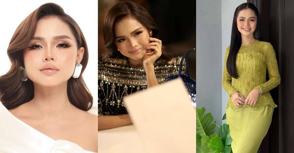 Image from: Simpan rahsia 8 tahun, Bella Astillah dedah pernah dapatkan bantuan pakar psikiatri demi kesihatan mental - ‘Jangan judge orang cari bantuan’
