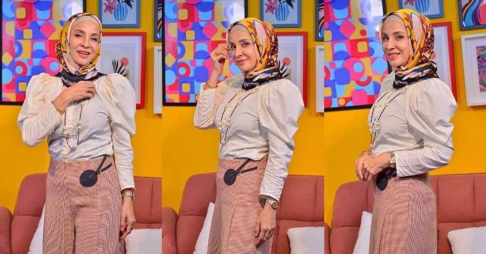 Image from: 'Saya tidak pernah give up' - Betty Banafe menang kes komital selepas 8 tahun, dedah cabaran sebagai ibu yang terus berjuang