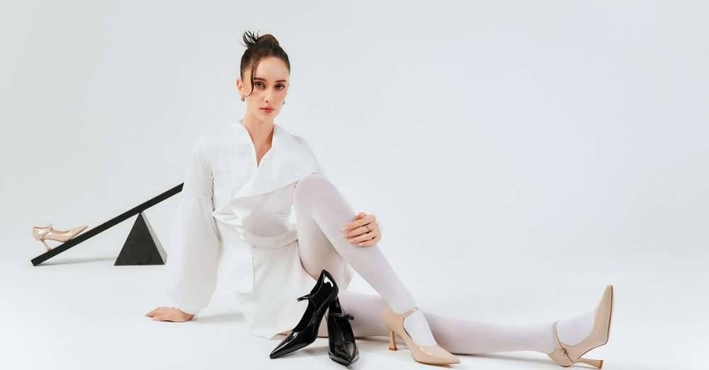 Image from: Tricia Lew cipta pesona di KLFW 2026, koleksi Paradox tonjol keanggunan dan kekuatan wanita