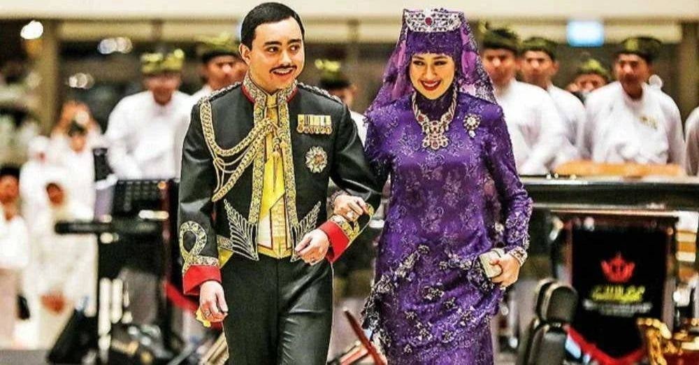 Image from: Mahir IT, Pembaca Al-Quran Terbaik World Muslimah 2013, gelaran diraja menantu Sultan Brunei, Pengiran Raabi’atul Adawiyyah ditarik serta-merta