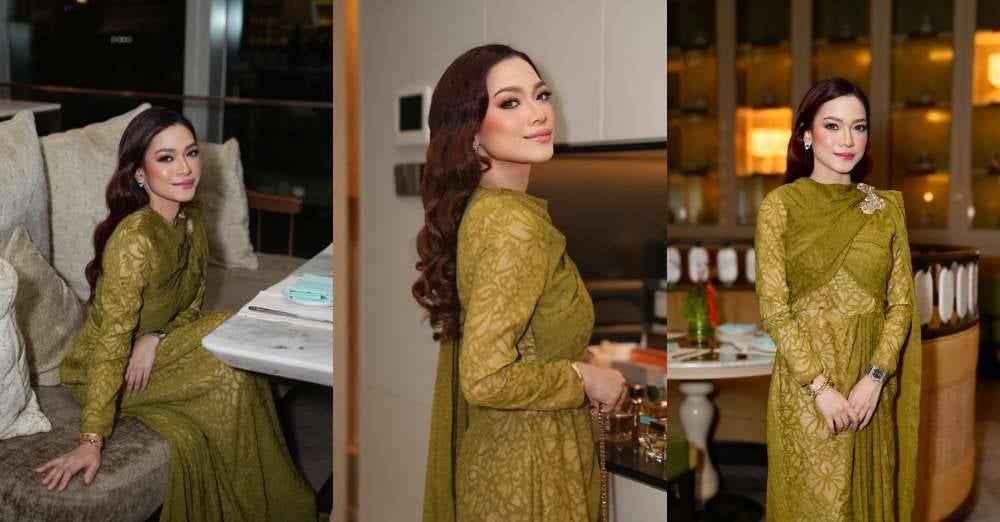 Image from: 'Saya rasa ralat & kecewa' - Ruhainies anggap kontroversi sebagai ujian, pilih bangkit & doa dipertemukan jodoh yang baik