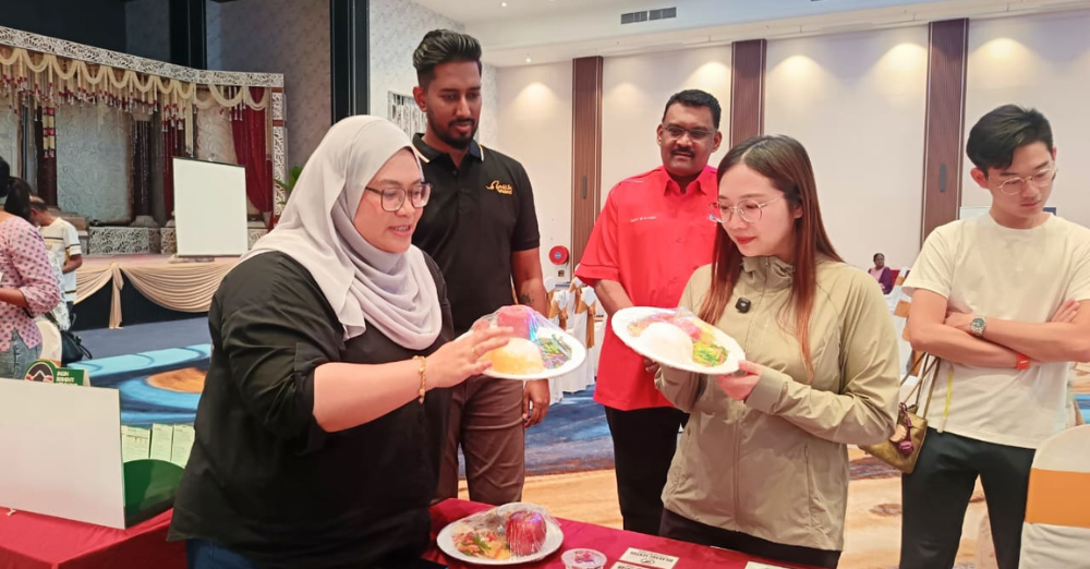 Image from: Jangan tunggu sakit! Kos pemeriksaan boleh cecah RM1,000, saringan kesihatan dan pergigian percuma bantu kesan masalah lebih awal