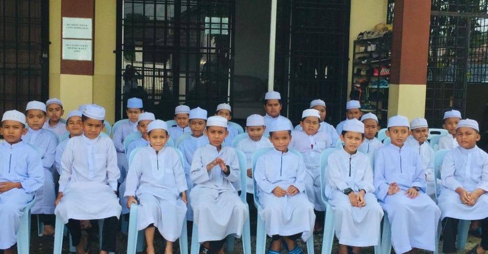 Image from: Setiap langkah, satu harapan: Larian Kasih 2026 bersama PEYATIM satukan rakyat Malaysia demi masa depan anak-anak yatim