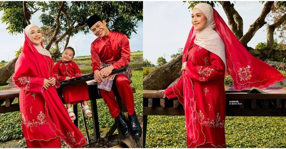 Image from: Tak melatah imej berhijab ditegur, Ernie Zakri buka mulut & mohon maaf -'Saya manusia biasa, jangan tiru...'