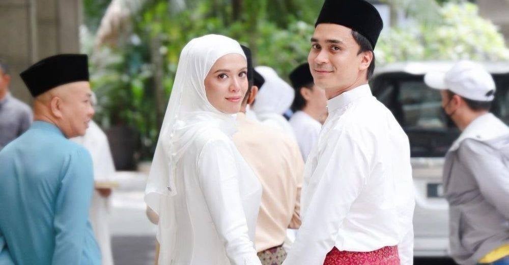 Image from: 'Saya tak tahu nak panggil dia apa...' Julia Farhana dedah tujuh bulan tidak jumpa suami, bakal fail cerai