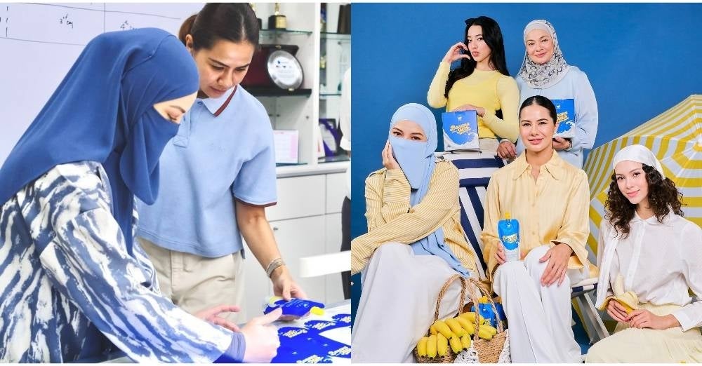 Image from: Sikap mesra Ameer Aiman layan Jayden tambat hati Noor Nabila, dedah bakal nikah tahun ini -'Dia ikhlas & matang'
