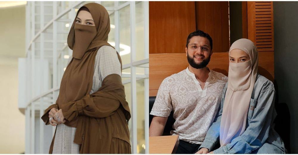 Image from: ‘Anak-anak ada hak ke atas saya’ – Neelofa pilih keluarga, akui tak sempat rindu dunia seni, kongsi cara jaga mental & urus penat