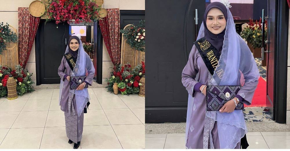 Image from: 'Bergelar ibu bukan penalti untuk kerjaya...' - Dr Raihana bantu buka mata wanita cara bangkit menerusi ikon prihatin, tukar kemahiran jadi pendapatan