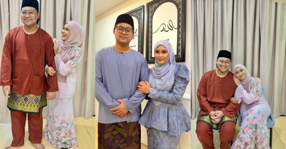 Image from: Siti Nordiana buka cerita soal body shaming, kongsi pengalaman anak sendiri – ‘Tegur kesihatan boleh, fizikal jangan. Kesian...’