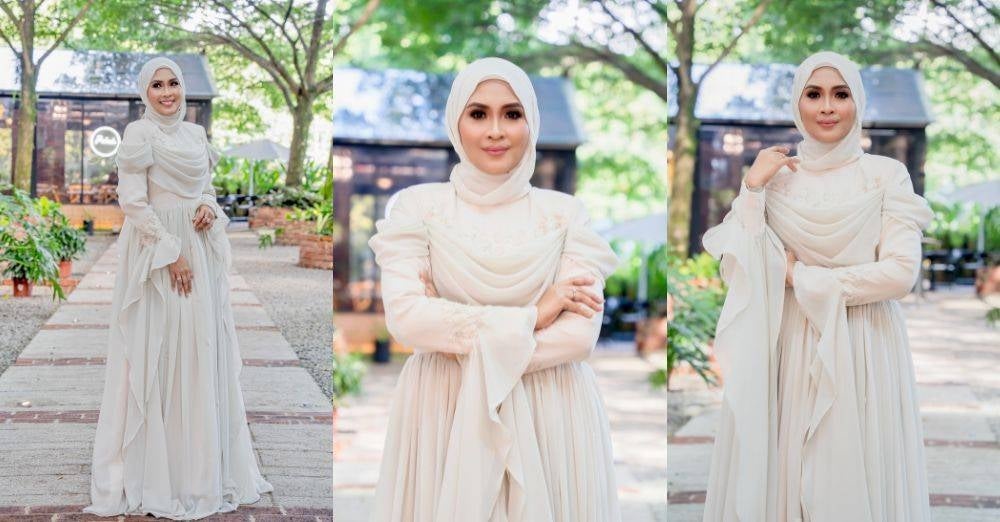 Image from: Siti Nordiana buka cerita soal body shaming, kongsi pengalaman anak sendiri – ‘Tegur kesihatan boleh, fizikal jangan. Kesian...’