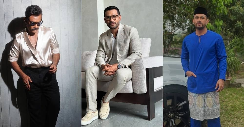 Image from: ‘Maafkan saya yang masih jahil’ – Remy Ishak tertanya-tanya azan Subuh dua kali, netizen puji soal jawab tanpa kecaman