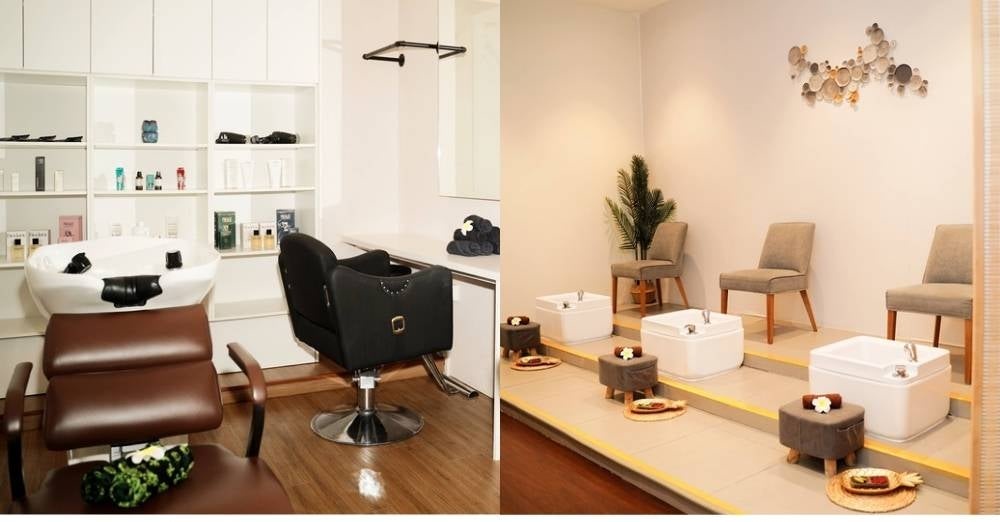 Image from: Nur Taj Spa & Beauty ketengahkan warisan Malaysia menerusi pengalaman wellnes
