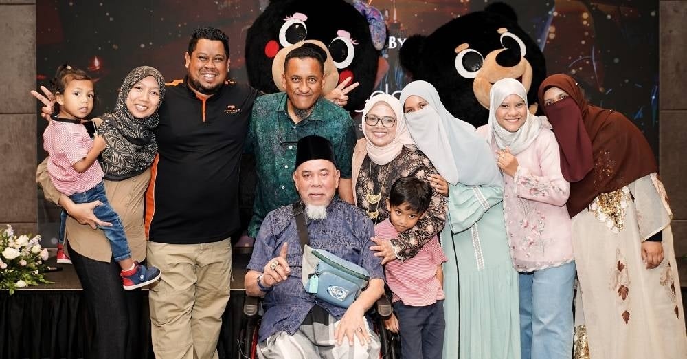 Image from: Nur Taj Spa & Beauty ketengahkan warisan Malaysia menerusi pengalaman wellnes