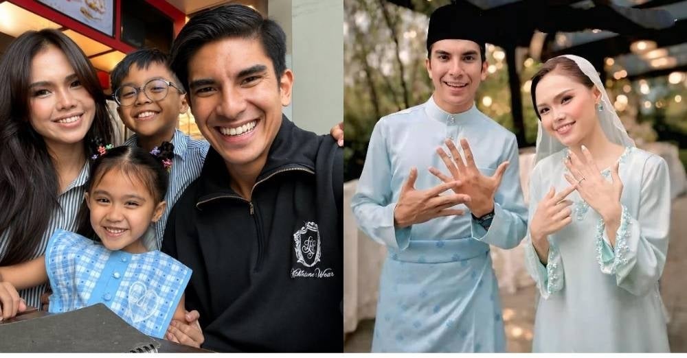 Image from: Didi Astillah kenang fasa sukar Bella Astillah, syukur sahabat setia masih kekal di sisi – ‘Mereka ada ketika Kaklong melalui waktu down’