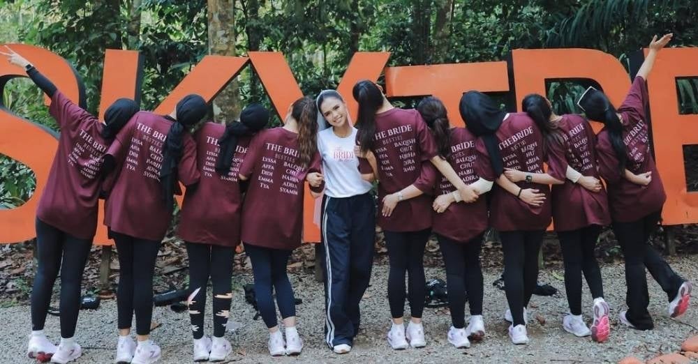 Image from: Didi Astillah kenang fasa sukar Bella Astillah, syukur sahabat setia masih kekal di sisi – ‘Mereka ada ketika Kaklong melalui waktu down’