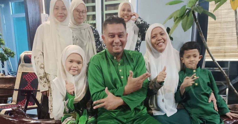 Image from: Gagal injap, jantung bengkak, murid PPKI didakwa meninggal dunia selepas dipaksa berlari, Menteri Pendidikan arah ambil tindakan