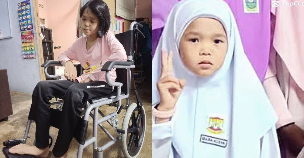 Image from: Gagal injap, jantung bengkak, murid PPKI didakwa meninggal dunia selepas dipaksa berlari, Menteri Pendidikan arah ambil tindakan