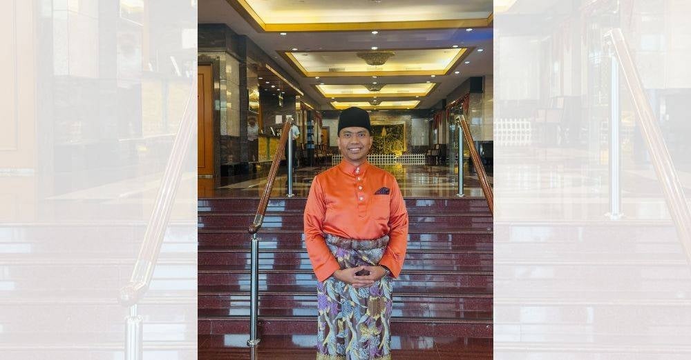 Image from: 'Nak kena qada ke semua?' – Janna Nick tersalah waktu solat tiga hari di luar negara, ini penjelasan pakar