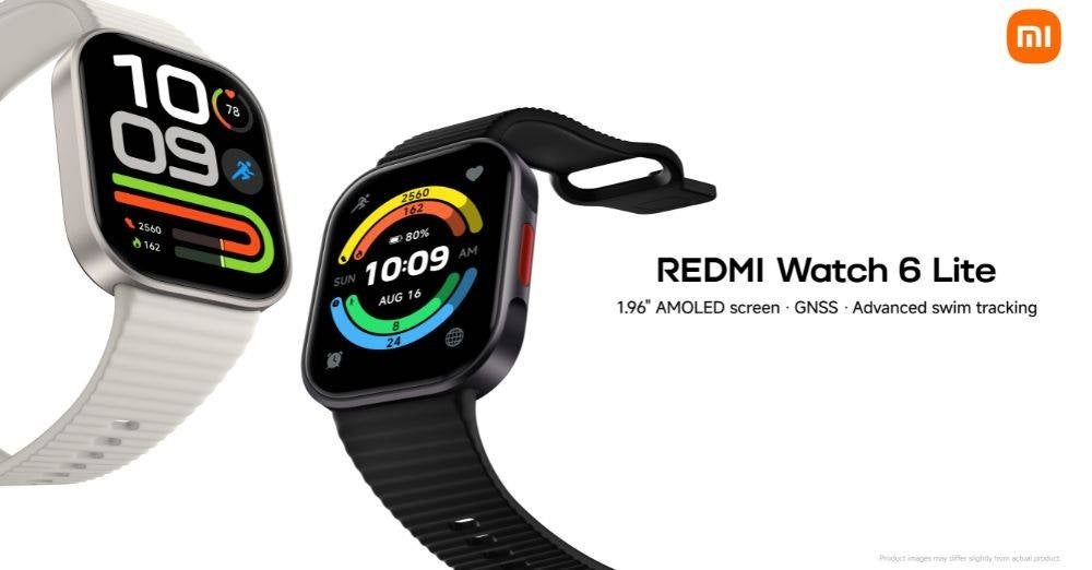 Image from: Xiaomi lancar REDMI Note 17 Series, bersama 3 peranti baharu pelengkap gaya hidup pengguna