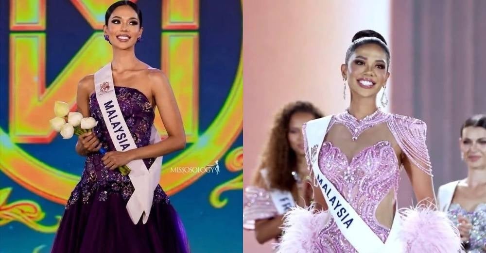 Image from: Cipta sejarah! Dari guru dan aktivis, Taanusiya Chetty bawa nama Malaysia ke pentas dunia, raih tempat ketiga Miss World 2026