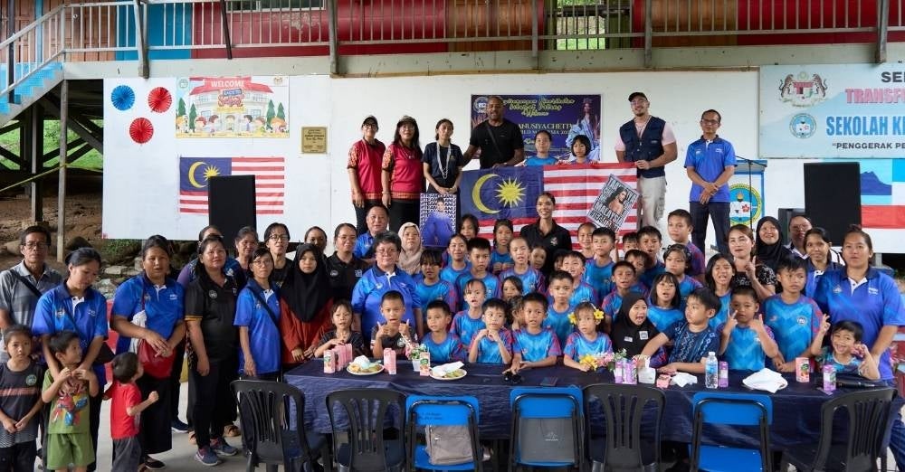 Image from: Cipta sejarah! Dari guru dan aktivis, Taanusiya Chetty bawa nama Malaysia ke pentas dunia, raih tempat ketiga Miss World 2026