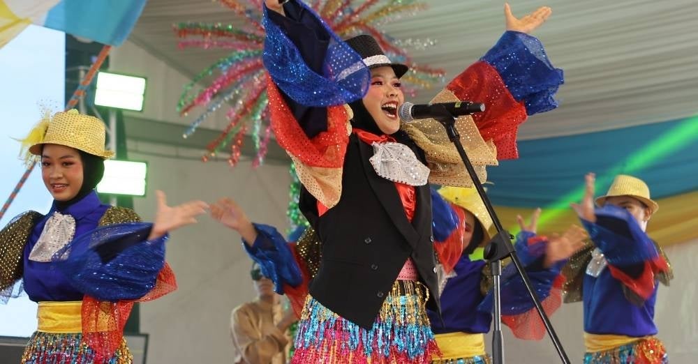 Image from: Rancang percutian ke Penang? Ini 5 tarikan utama Festival Citra Mutiara 2026 himpun seni, budaya dan gastronomi unik di George Town