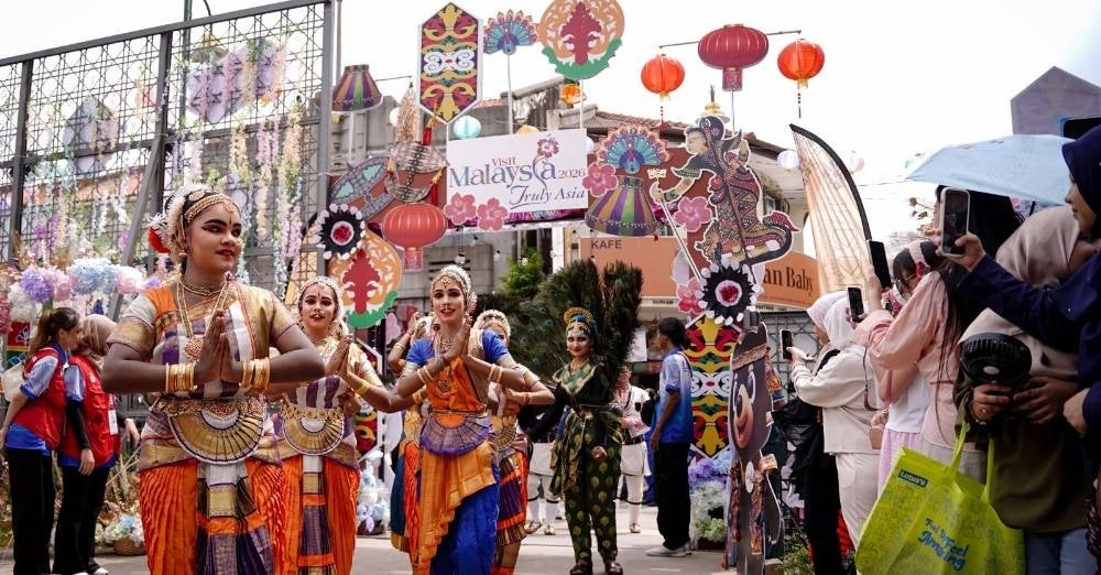 Image from: Rancang percutian ke Penang? Ini 5 tarikan utama Festival Citra Mutiara 2026 himpun seni, budaya dan gastronomi unik di George Town