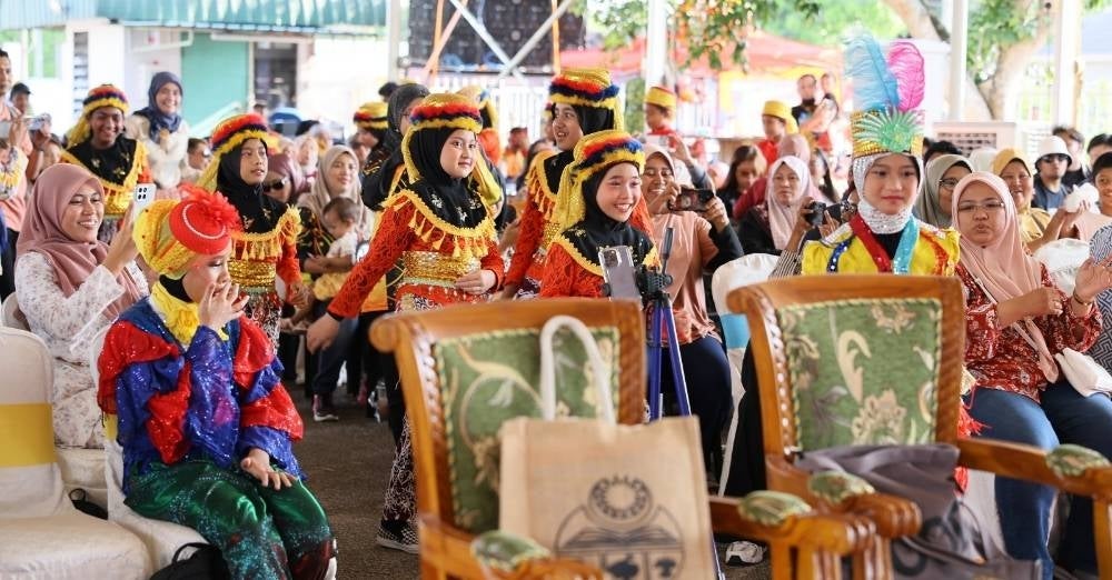 Image from: Rancang percutian ke Penang? Ini 5 tarikan utama Festival Citra Mutiara 2026 himpun seni, budaya dan gastronomi unik di George Town