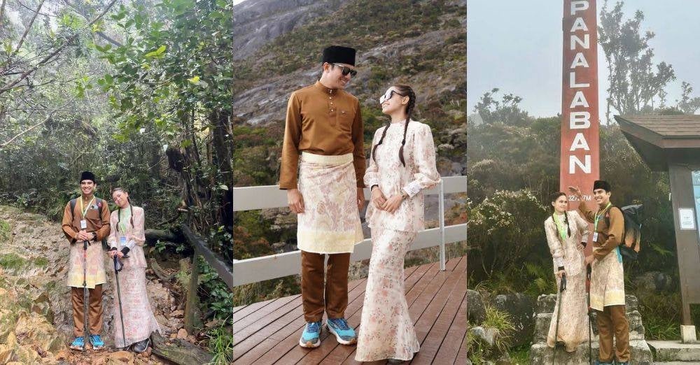 Image from: Persiapan majlis kini 70 peratus, Bella Astillah tetap sibuk bekerja, respons isu bridesmaid - ‘Orang fikir nak kahwin, wajib ambil yang popular’