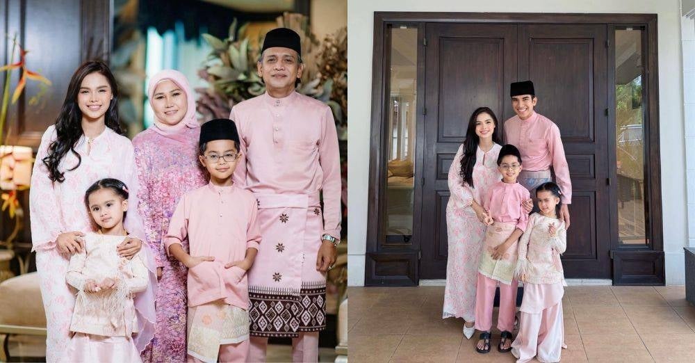 Image from: Persiapan majlis kini 70 peratus, Bella Astillah tetap sibuk bekerja, respons isu bridesmaid - ‘Orang fikir nak kahwin, wajib ambil yang popular’