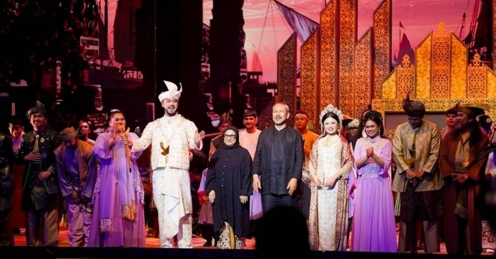 Image from: ‘Rasa hilang harapan bila kena 30 tahun penjara,’ Yasin Sulaiman syukur kini bebas, kongsi fasa sukar dalam tahanan