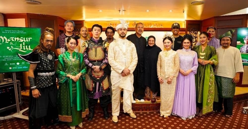 Image from: ‘Rasa hilang harapan bila kena 30 tahun penjara,’ Yasin Sulaiman syukur kini bebas, kongsi fasa sukar dalam tahanan