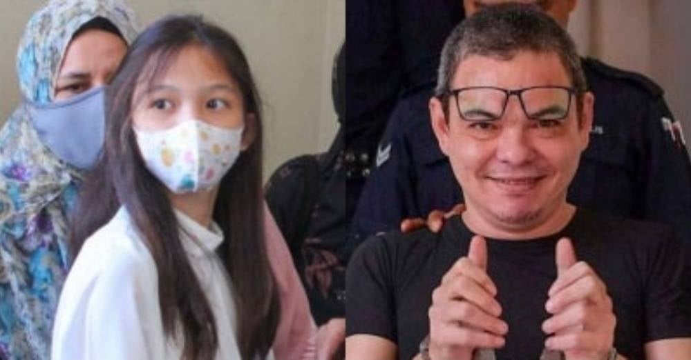 Image from: ‘Rasa hilang harapan bila kena 30 tahun penjara,’ Yasin Sulaiman syukur kini bebas, kongsi fasa sukar dalam tahanan