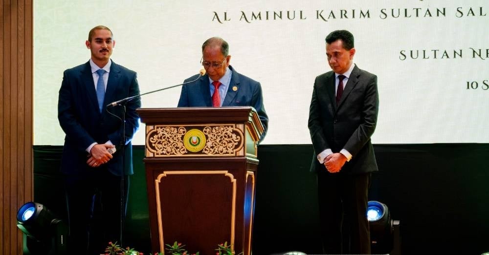 Image from: Hilton Burau Bay Langkawi rasmi dibuka, angkat identiti unik pulau lagenda