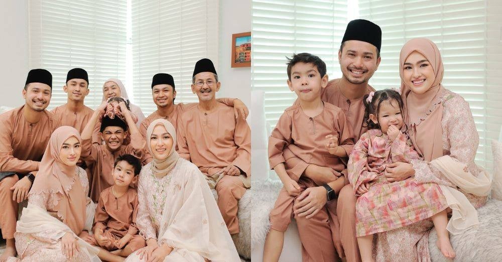 Image from: ‘Satu-satunya orang yang faham kakak...’ Bacaan Yasin jadi ‘perbualan’ terakhir, Elfira Loy kenang arwah ibu sebagai teman baik dan penasihat