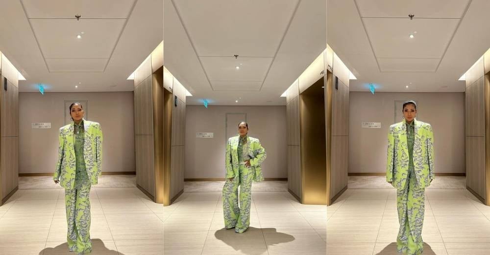Image from: Nourul Depp kenang detik jadi ibu pada usia 21 tahun, titip doa buat Ayu Nazirah – ‘Menjadi ibu kamu antara nikmat terbesar’