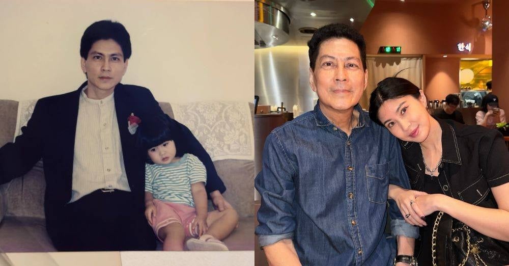 Image from: ‘Harap my parents dapat tengok anak-anak saya membesar’ - Elizabeth Tan pilih IVF, mahu dua anak sebelum usia 35