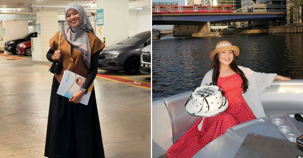 Image from: 15 tahun berusaha dapatkan zuriat, IVF kali kedua, Anne Achey titip semangat buat Janna Nick – ‘Semoga kita kuat macam awak’