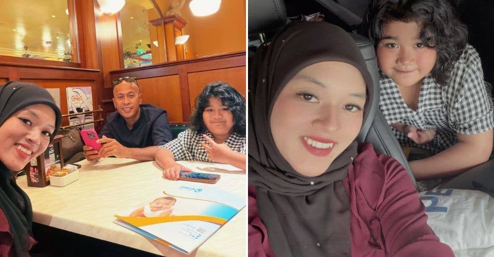 Image from: 15 tahun berusaha dapatkan zuriat, IVF kali kedua, Anne Achey titip semangat buat Janna Nick – ‘Semoga kita kuat macam awak’