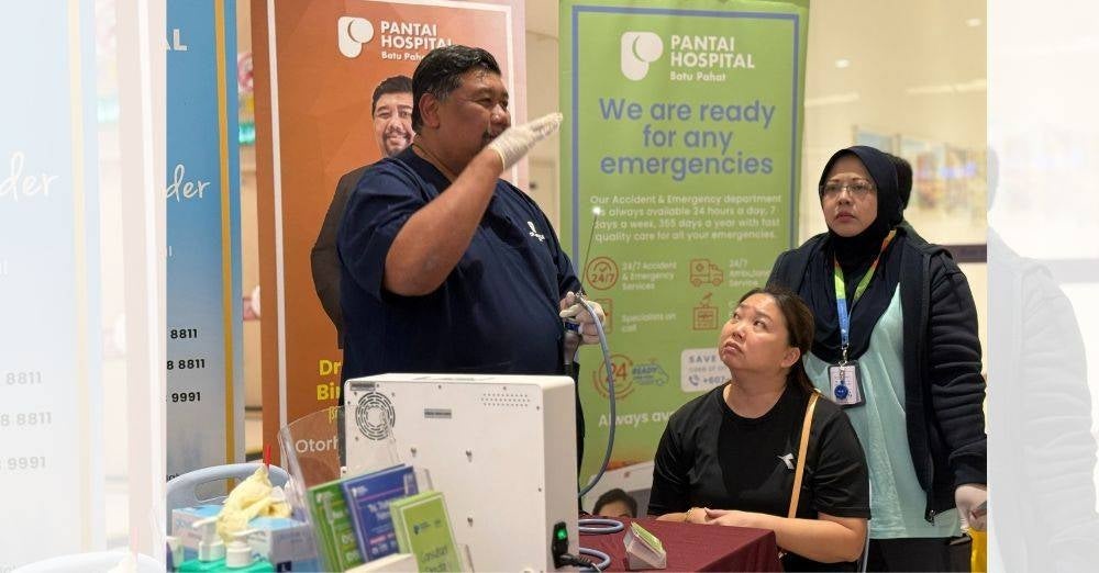 Image from: Kulit melecur, jangan terus sapu ubat gigi! Pantai Hospital perkasa komuniti dengan panduan pertolongan cemas